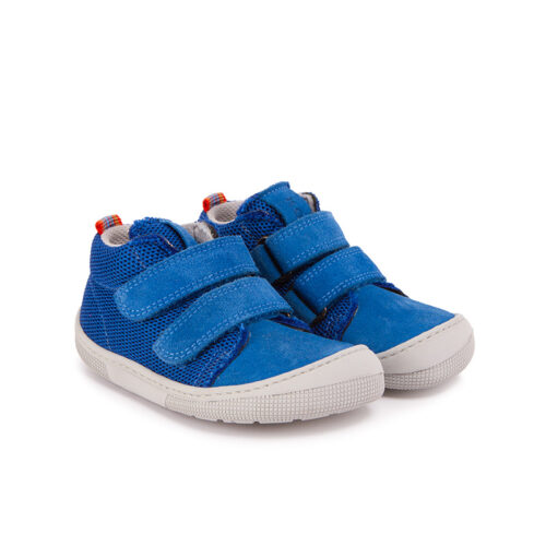 Don Textile - Royal Blue