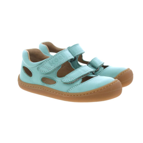 Koel Benny Nappa - Aqua