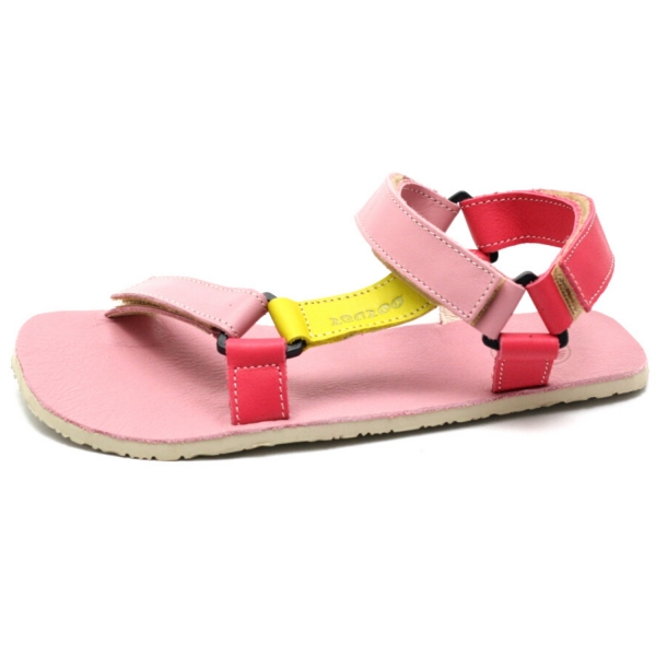 Zeazoo Olymp - Pink Nuance