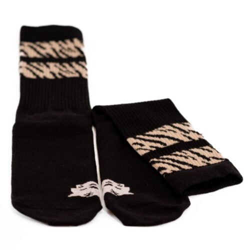 bombažne nogavice Cebra