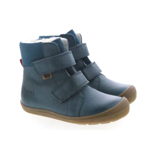 Emil Hydro Tex - Turquoise