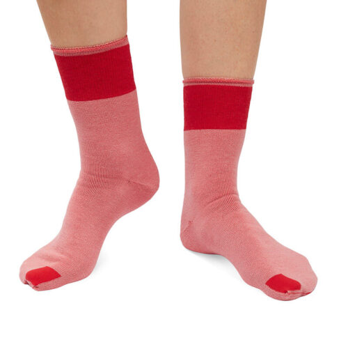 Merino/Tencel nogavice (srednje)