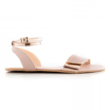 Shapen Daisy Rose Gold