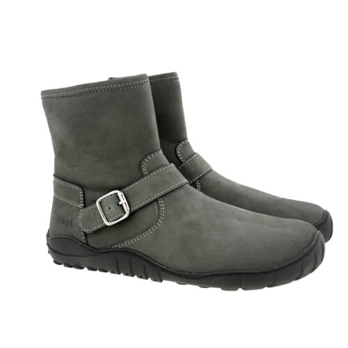 Lars LambsWool - Dark Grey