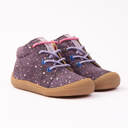 Ben Suede Fantasy - Lavendel