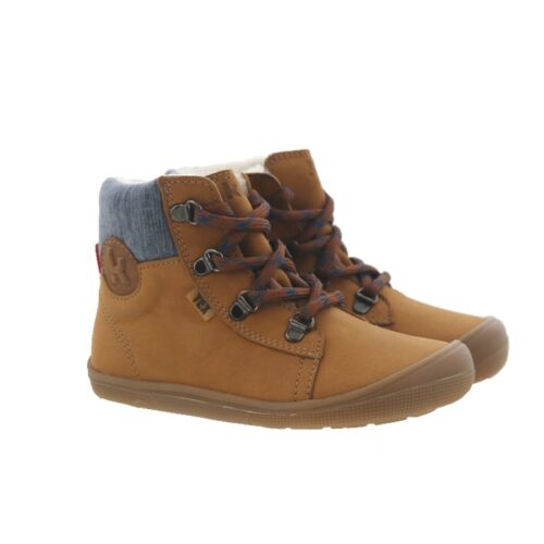 Deemer Tex Wool - Miel