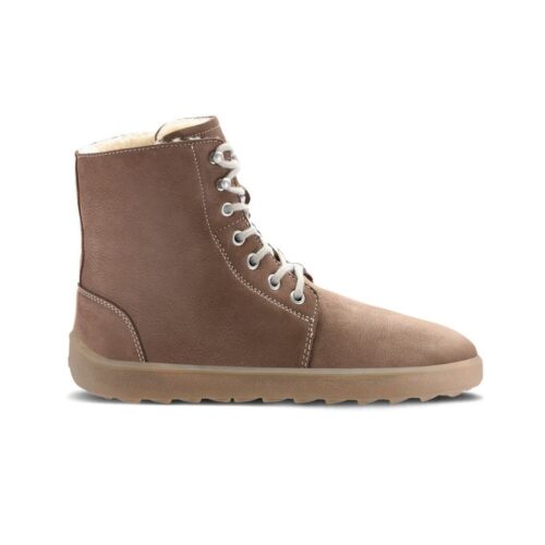 Winter 3.0 - Walnut Brown