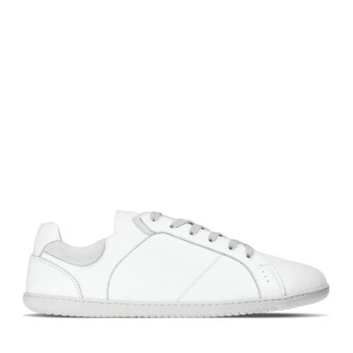 Blaze Barefoot+ - White