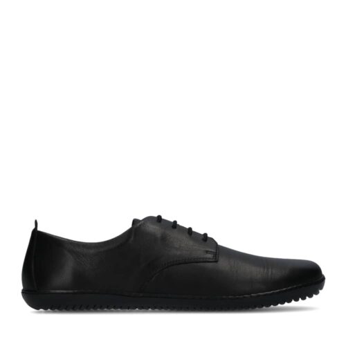 Palermo Barefoot+ M - Black