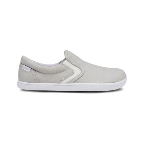 Dillon Canvas Slip-On W - Lunar Rock