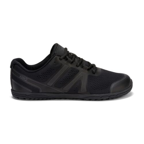 HFS II M - Black / Asphalt