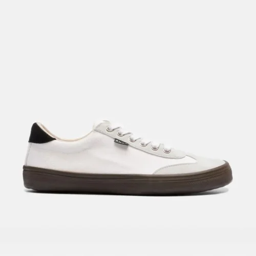 Felix W - White-Dark Gum