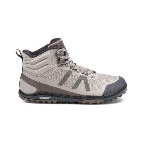 Scrambler Mid II W - Paloma