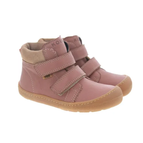 Darvo Nappa Tex - Old Pink