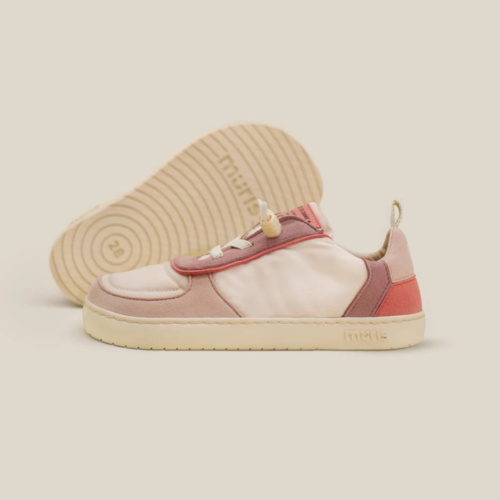 Nuuk Junior - Blush Pink
