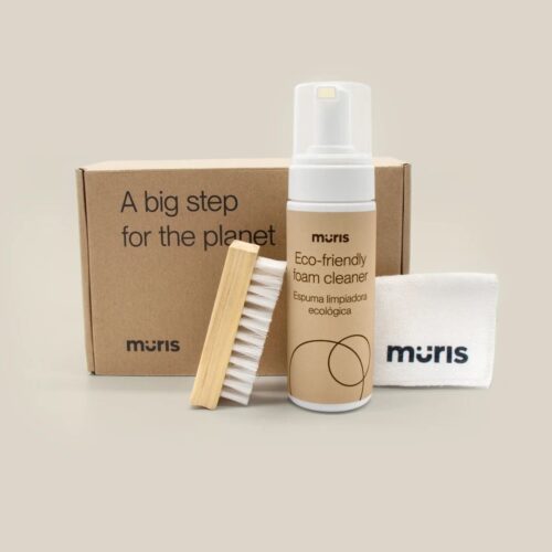 Muris cleaning set