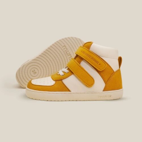 Riga Junior - Mustard