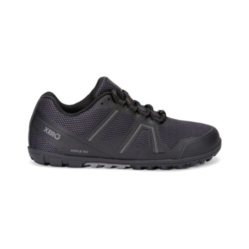 Mesa Trail WP M - Black