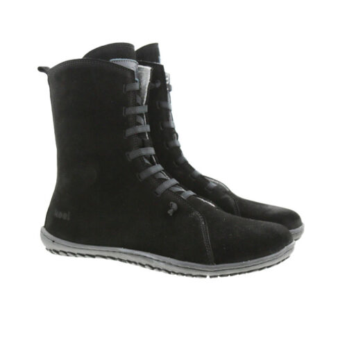 Idina Merino - Black