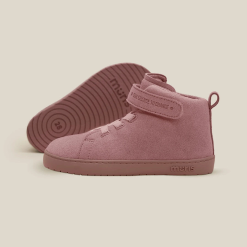 Oslo Junior - Blush Pink