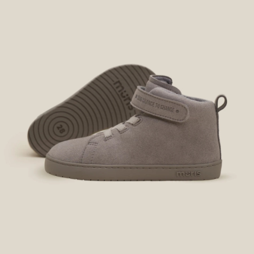 Oslo Junior - Elephant Gray