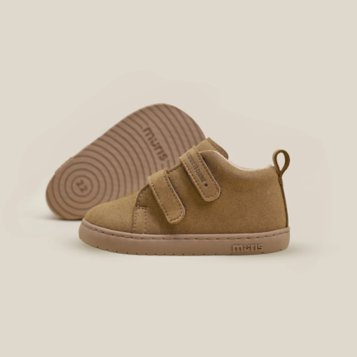 Oslo Mini - Tan Brown