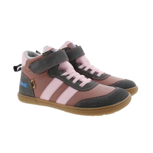 Devo Tex Merino - Pink