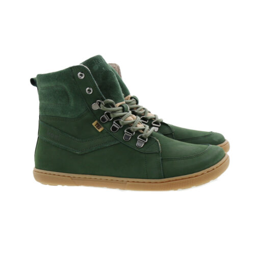 Fox Hydro WP Felt - Green