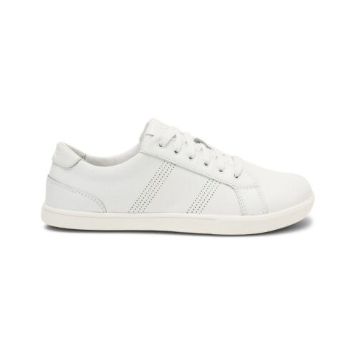 Xero Shoes Dillon Leather Women White