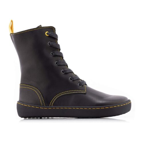 Maverick Mini - Black & Yellow