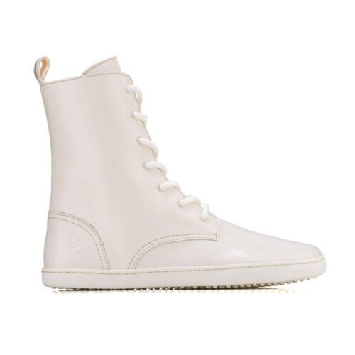 Maverick - Vanilla Premium Leather