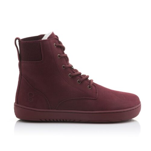 Urbaneer 2.0 - Burgundy
