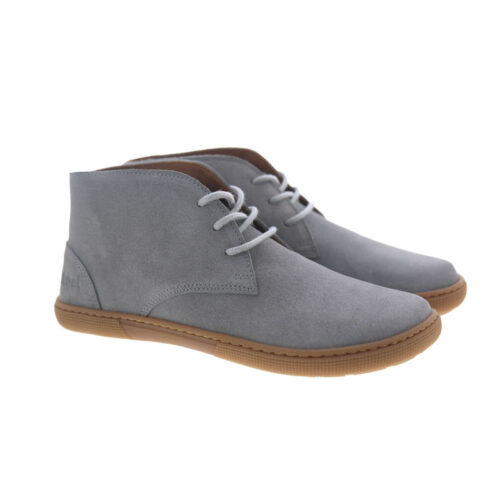 Fea Suede Eco - Grey