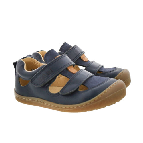 Koel Kato W Nappa - Blue