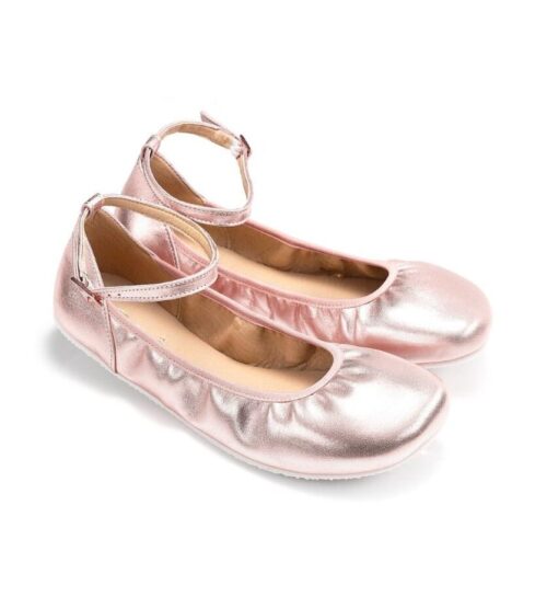 Tulip - Rose Gold (ožji)