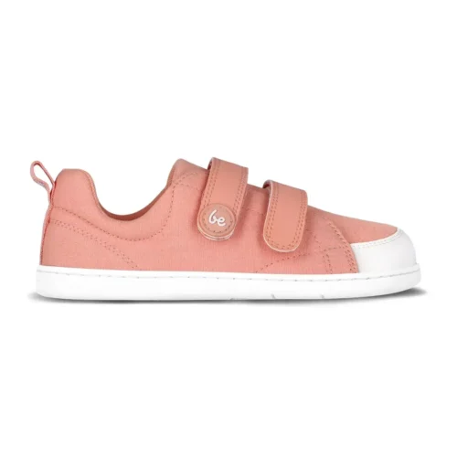 Canvi Preschool - Coral Pink