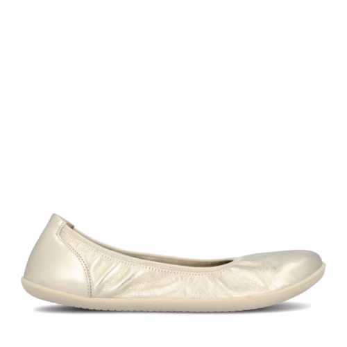 Groundies Lily 3.0 Champagne (metalic)