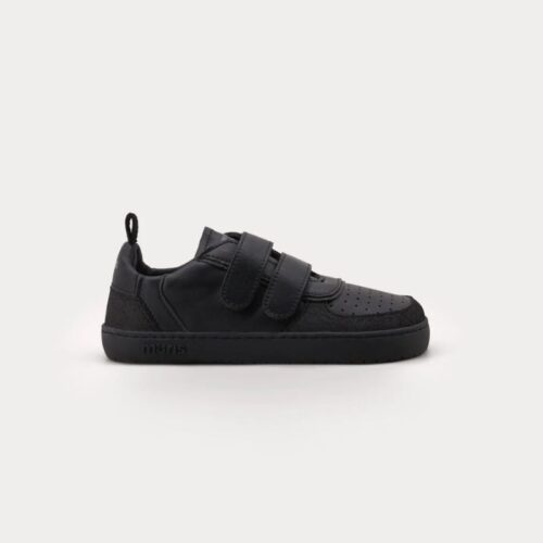 Petra Junior - Black