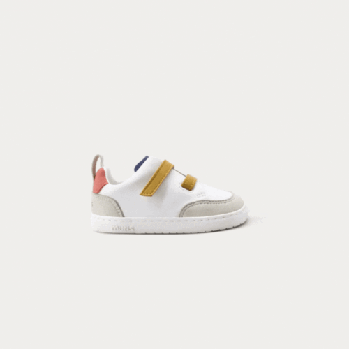 Terrenova Mini - Denim Blue