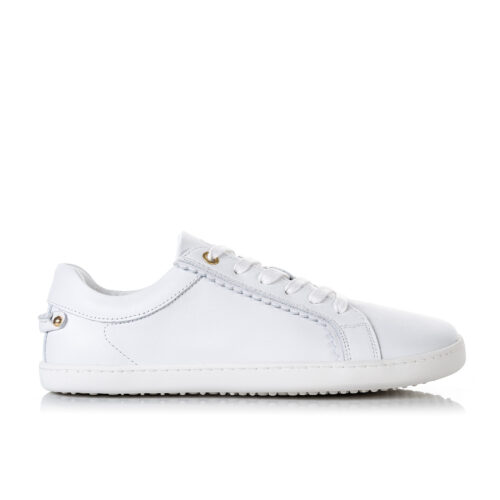 Shapen Feelin Chic White