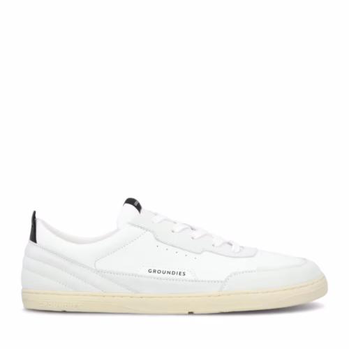 Zurich - White / Black