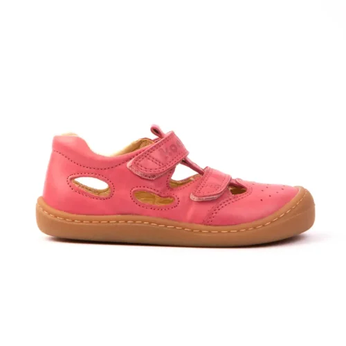 Bep Leather - Fuchsia