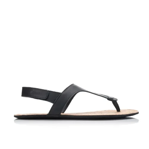 Nomad - Black / Cork