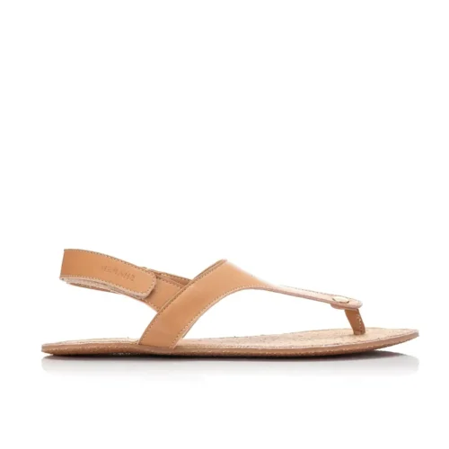 Nomad Vegan - Camel / Cork