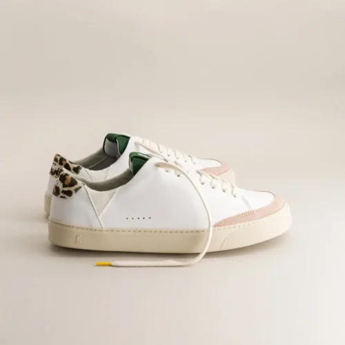 Lemon - Everest & Leopard