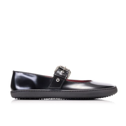 Mary Jane Coco -  Black