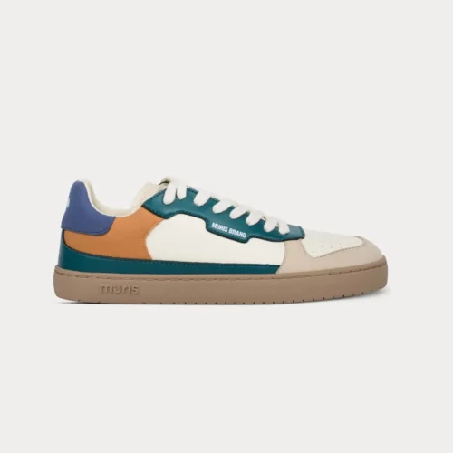 Majorca Woman - Teal