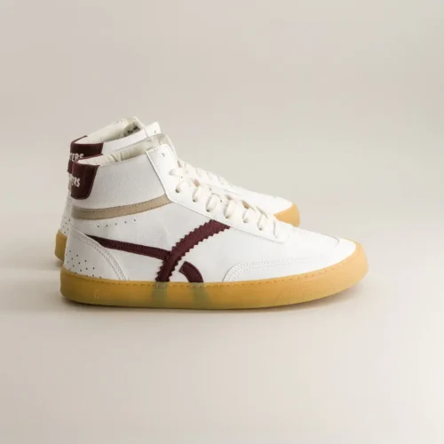 Bamboo - Borgona & Gum