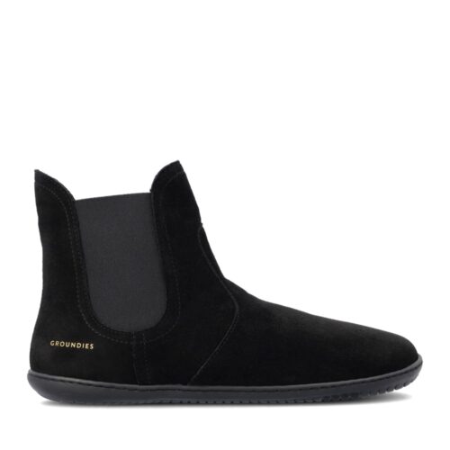 Camden Barefoot+ - Black