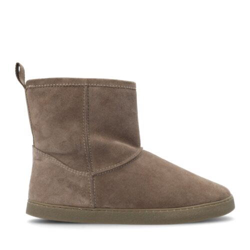 Cozy Boot 2.0 - Taupe